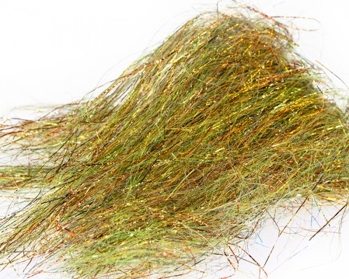 Pike Supreme Dubbing, Golden Olive UVR / 30